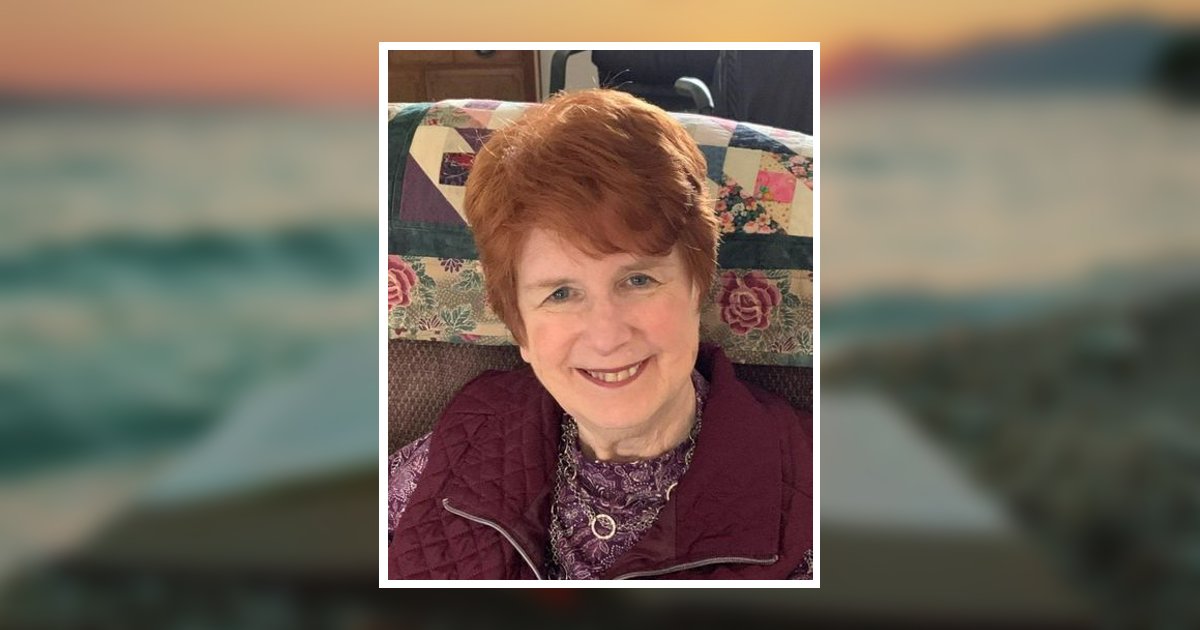Carol Janet Vander Ploeg Waupun, WI Obituary