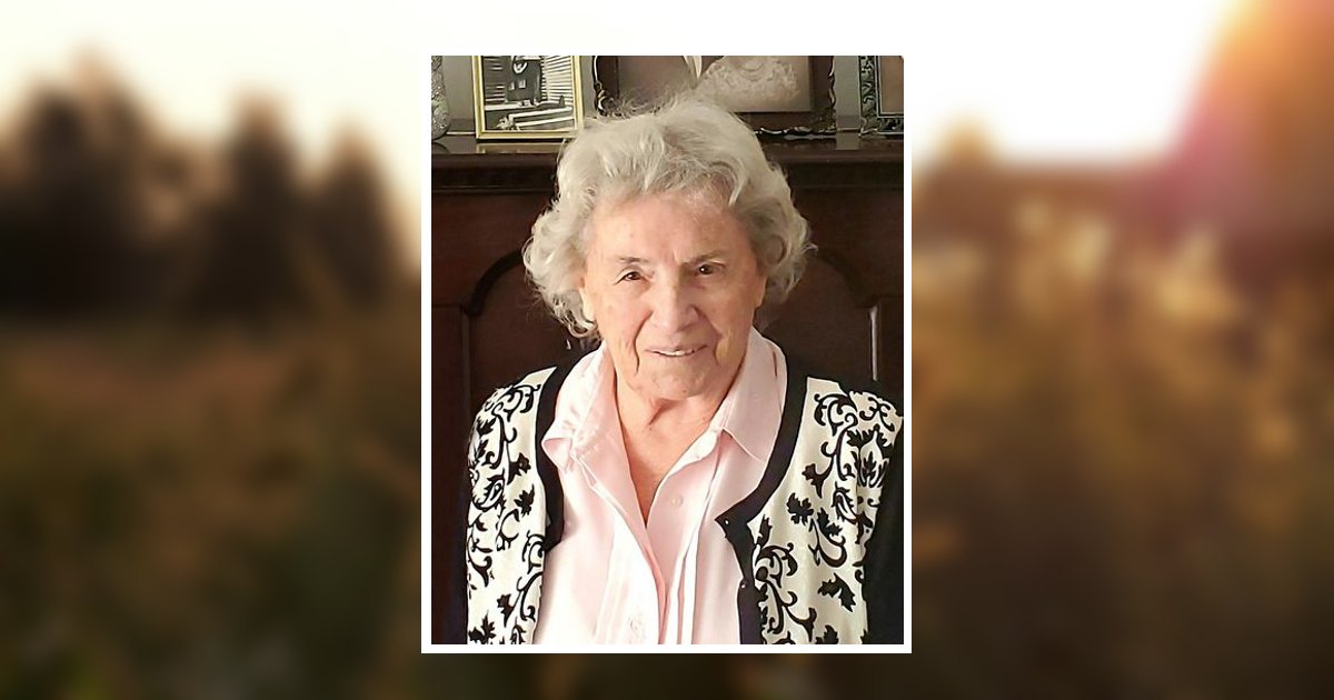 Iris Brinkerhoff Idaho Falls, ID Obituary