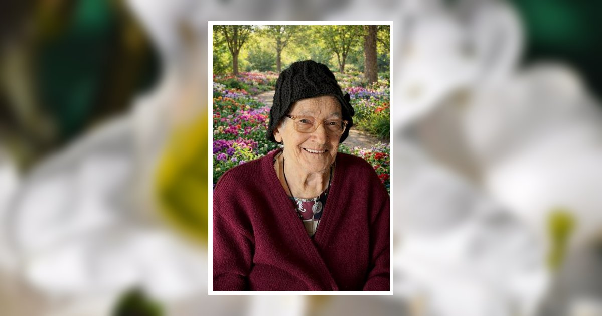 Leona C. Lasseigne Thibodeaux