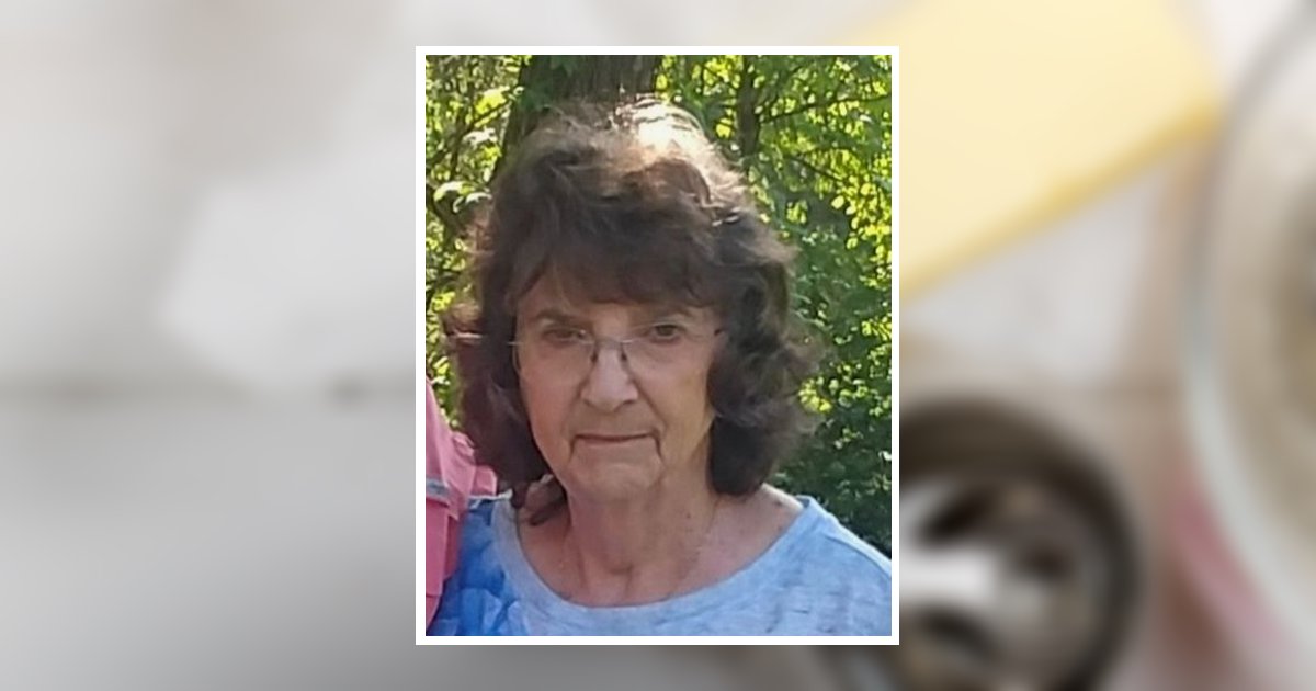 Sue Ellen Willis Obituary, Waynesville, NC