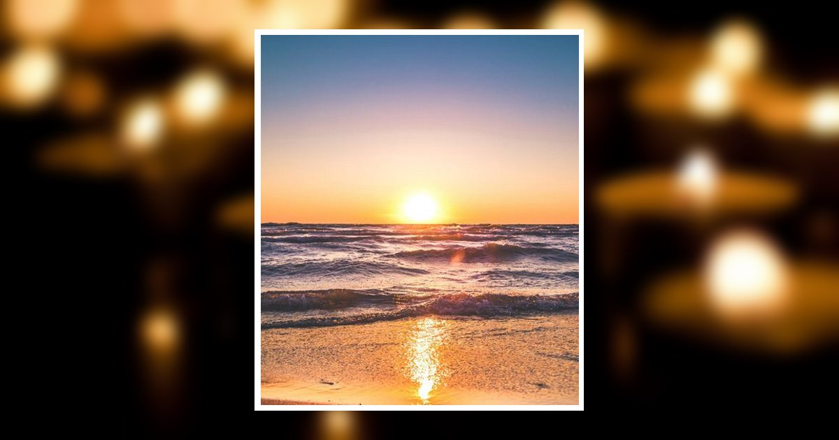 Timothy William Bartsch Obituary 2024 Chicagoland Cremation Options