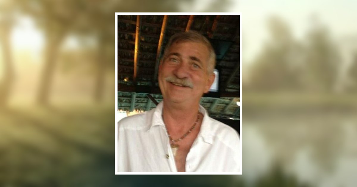 Richard Neil Chapman Obituary 2021 Darling Mouser