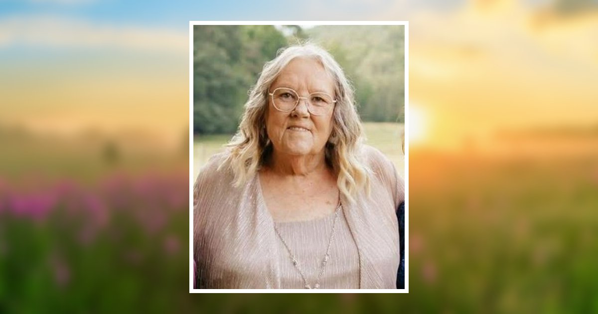Picture Dianne "Nancy" Hibbs Boaz, AL Obituary