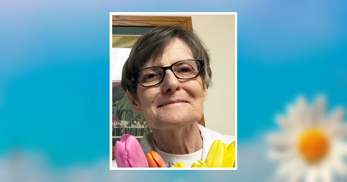 Louise Zimney Obituary 2023 Weigel Funeral and Cremation Service