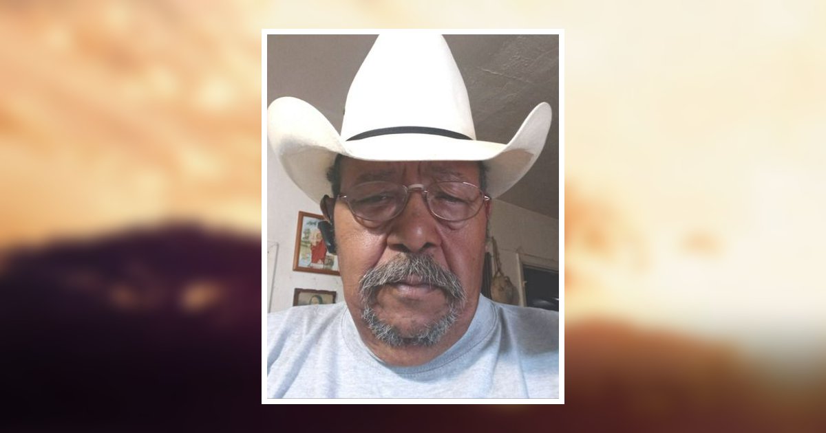 Juan Valverde Jr. Obituary, Lubbock, TX