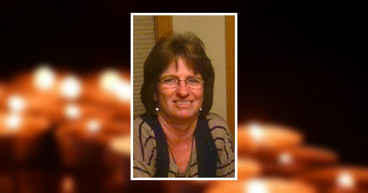 Peggy Waters Obituary, Wichita, KS