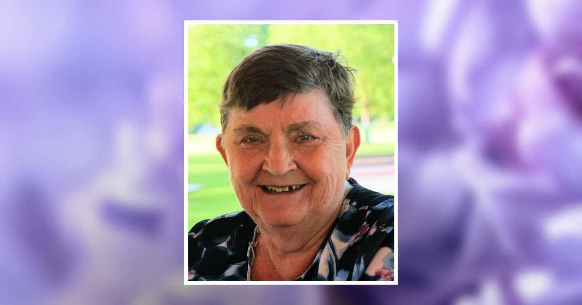 Shirley Dissell Obituary, Zumbrota, MN