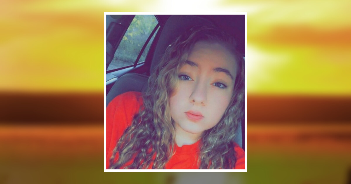 Rebekah Katlynn Boyd Obituary 2022 Beam Funeral Service And Crematory