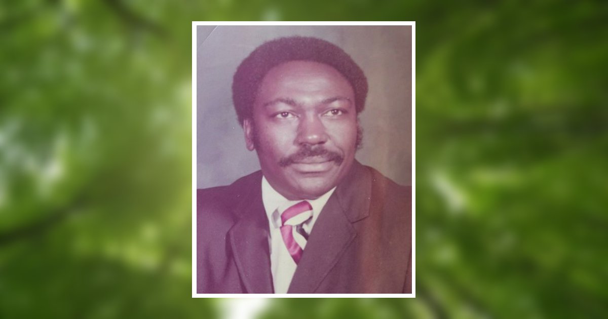 William Giles Jr. Richmond, VA Obituary