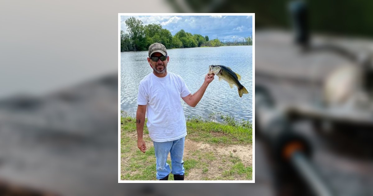 Jr. Darrell "Dj" Eugene Cowart Obituary, Waynesboro, GA