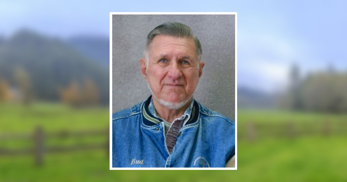 Bud Lester Keeler Casper, WY Obituary