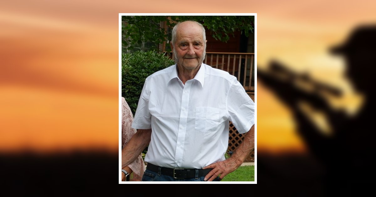 James Monroe Jones Obituary, Dobson, NC