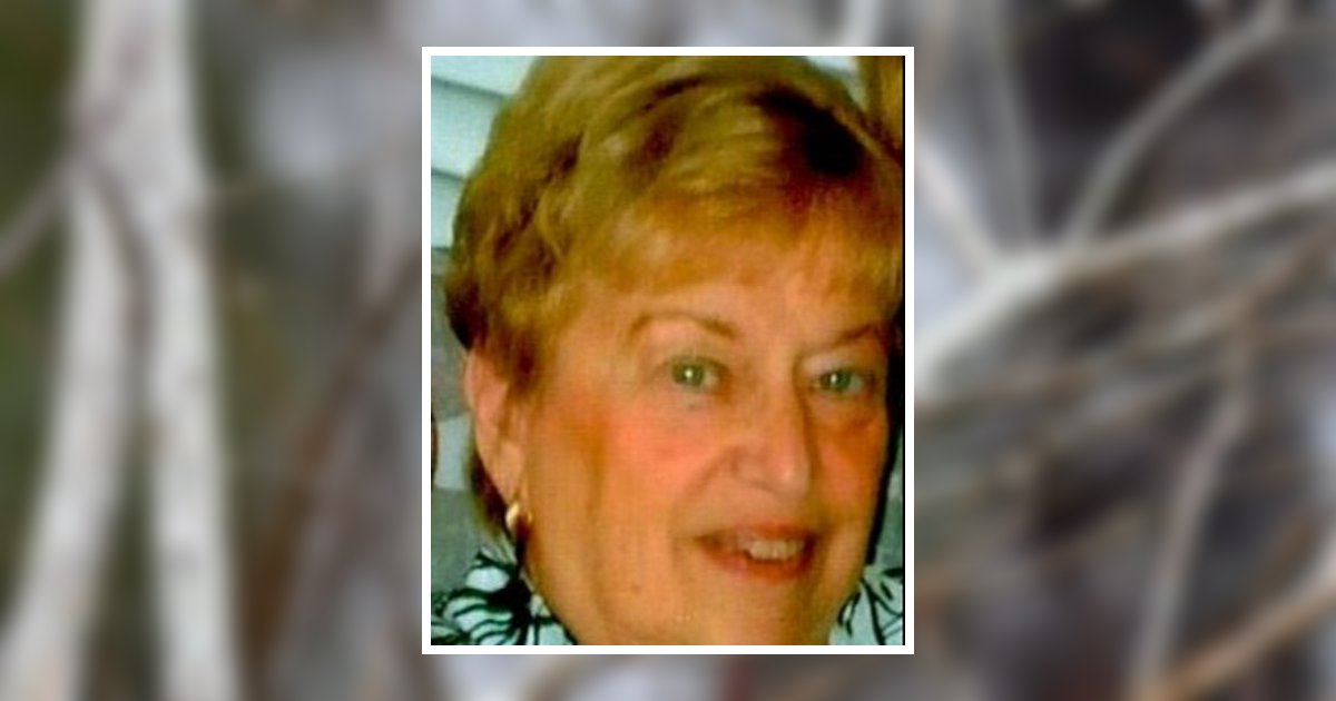 Camille E. Ritter Obituary 2024 Moloney Family Funeral Homes, Inc.