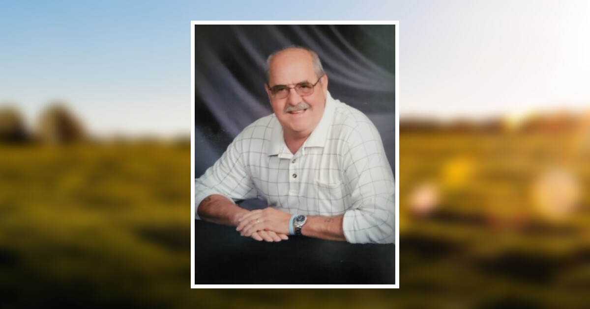 Alvin J Schutte Obituary 2023 - Apfel Funeral Home