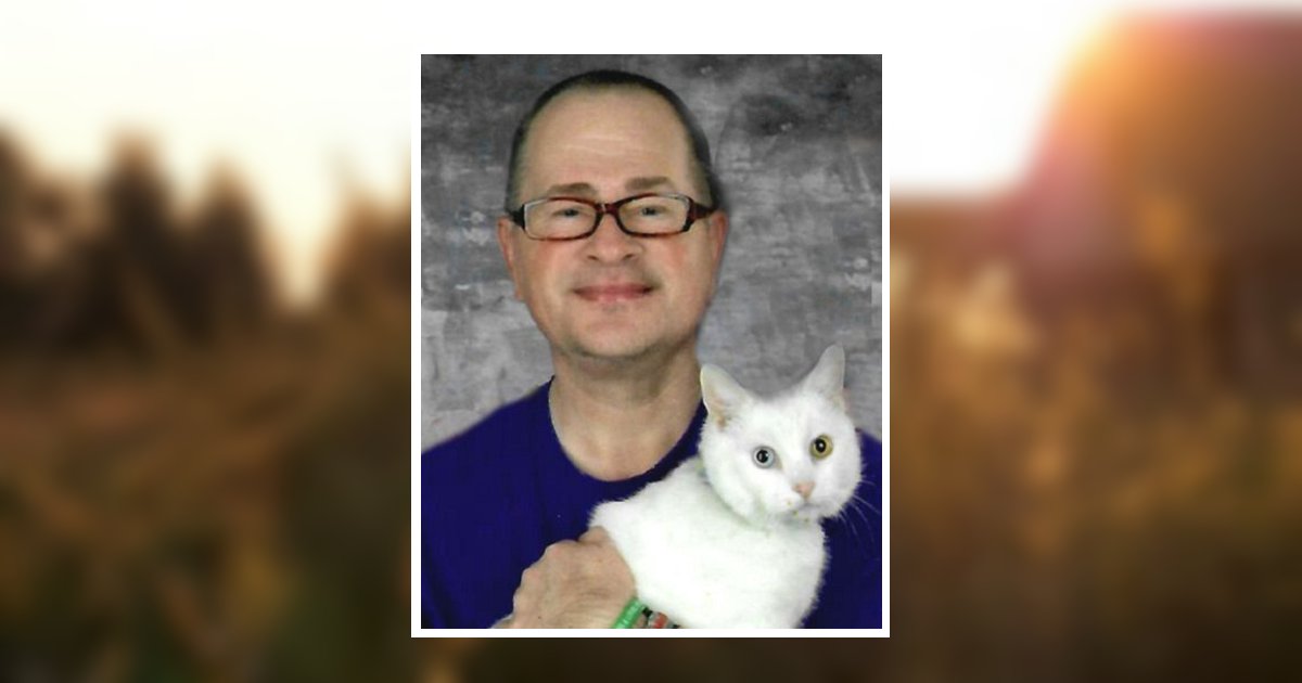Terry L. Lenarz Obituary, Dover, OH