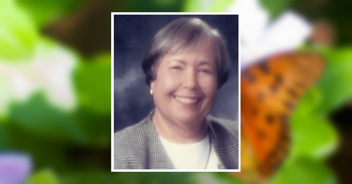 Margaret Hopkinson Griswold Obituary, Mason, OH