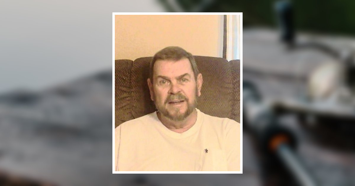Jr. Ruie Edward Winchester Obituary, Paris, TN
