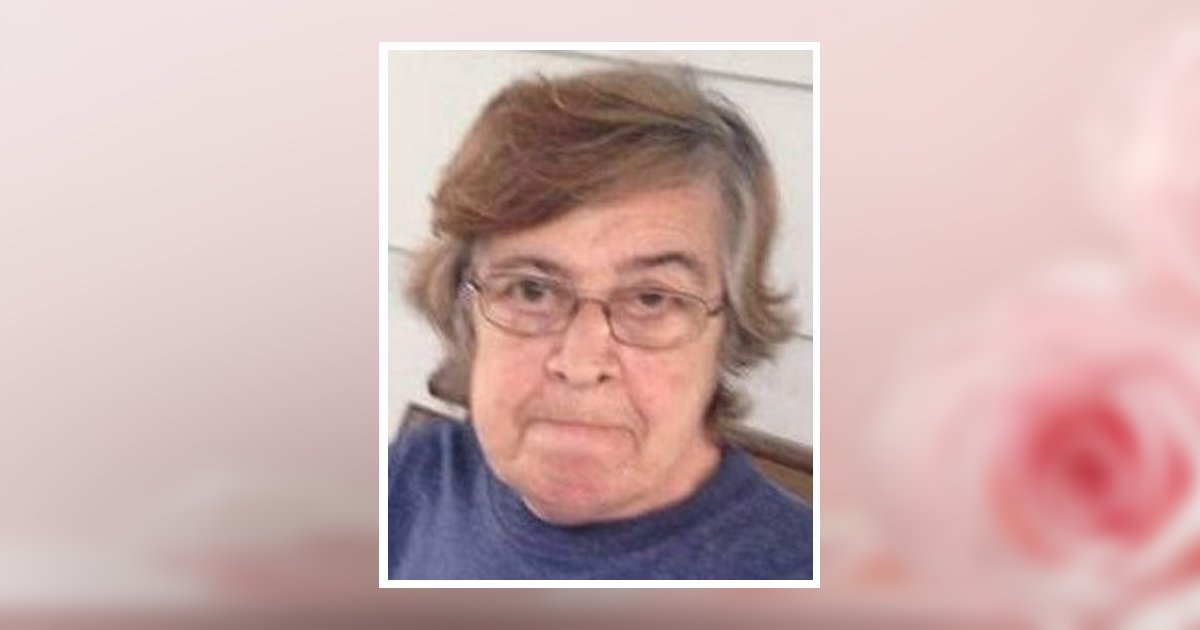 Olive Joan Mccue Obituary, New Castle, PA
