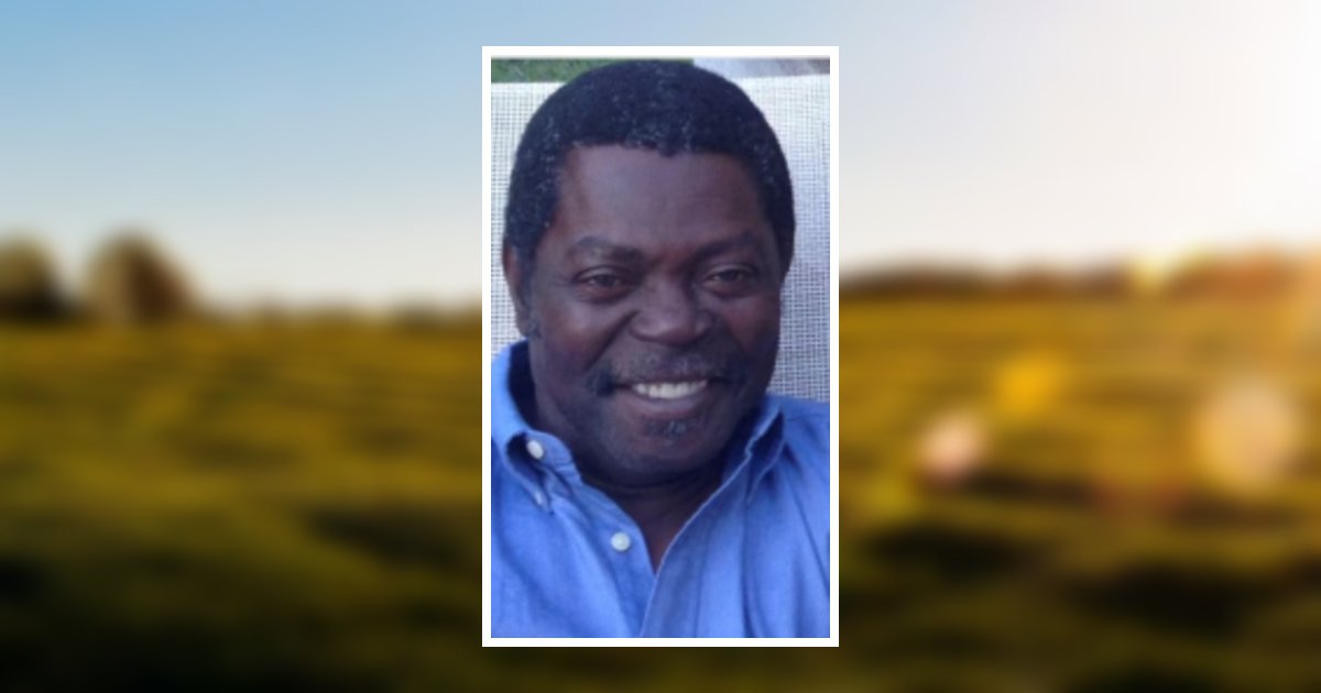 Barney Edward Davis Obituary 2022 Epps Funeral Home