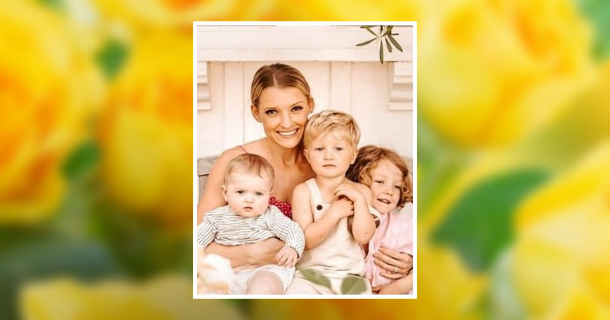 Emily Christina Picerne Obituary, Phoenix, AZ