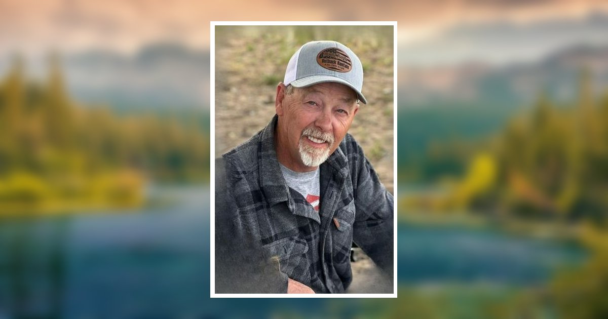 Chad Huffaker Vernal, UT Obituary