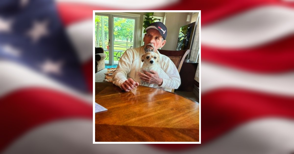 Danny Wayne Kennada Obituary 2023 Bruceton Funeral Home