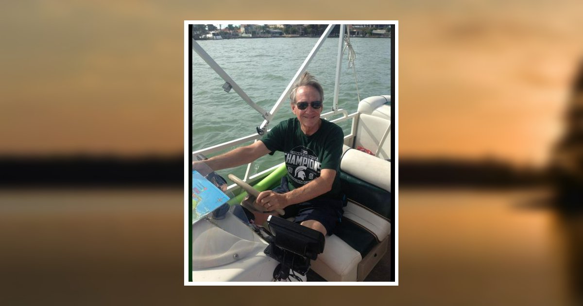 Dennis Rae Koons Obituary, Franklin, TN