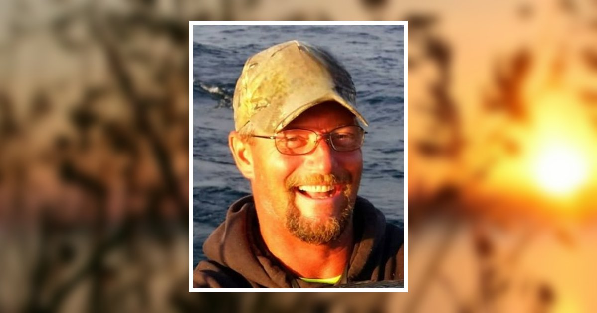 John "Captain Jj" Lesniewski Obituary, Oregon, OH