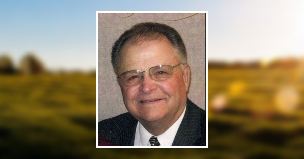 Kent Moser Obituary 2024 b Funeral Home