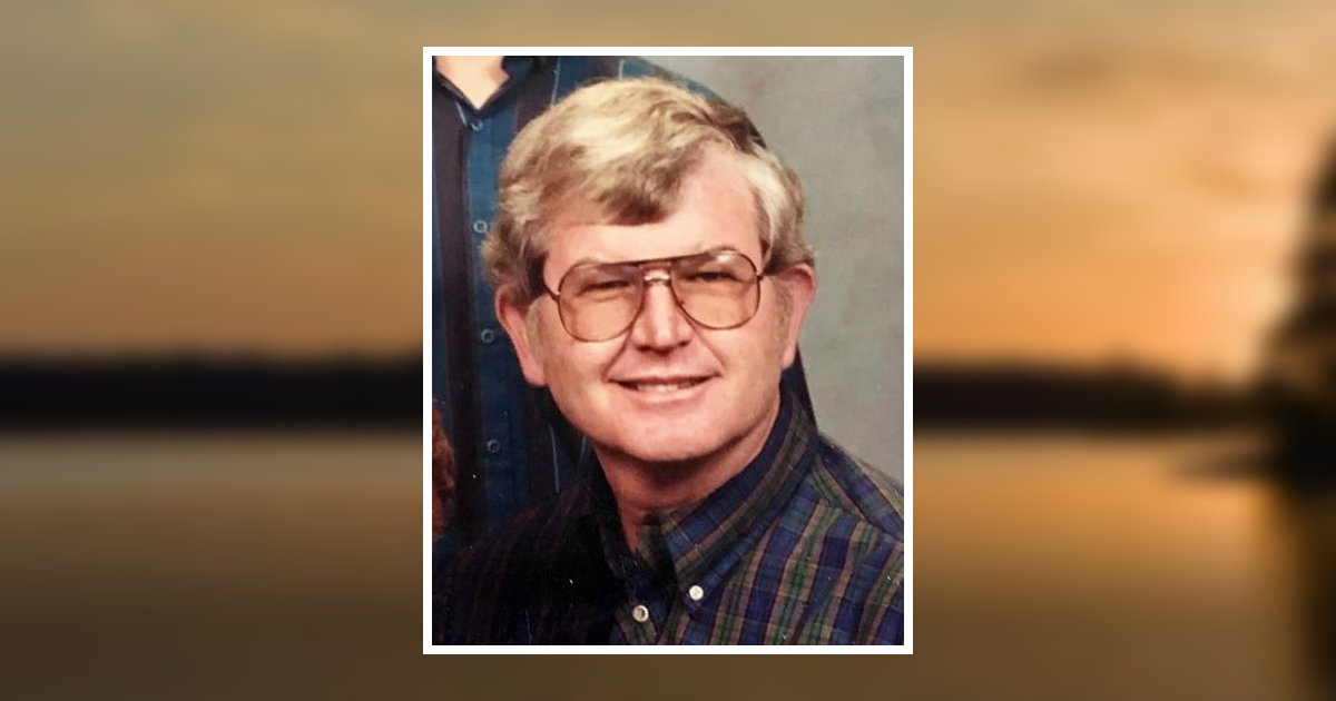 Charles Mclaine Bratcher Obituary, Alliance, NC