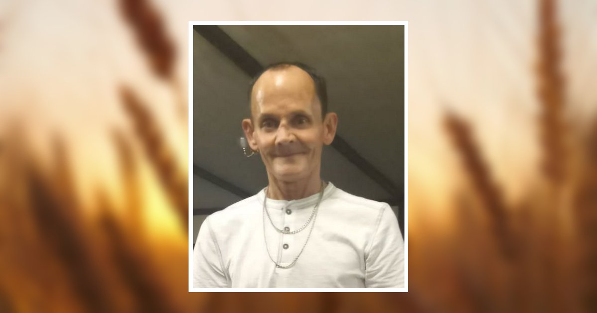 Michael Wayne Caldwell