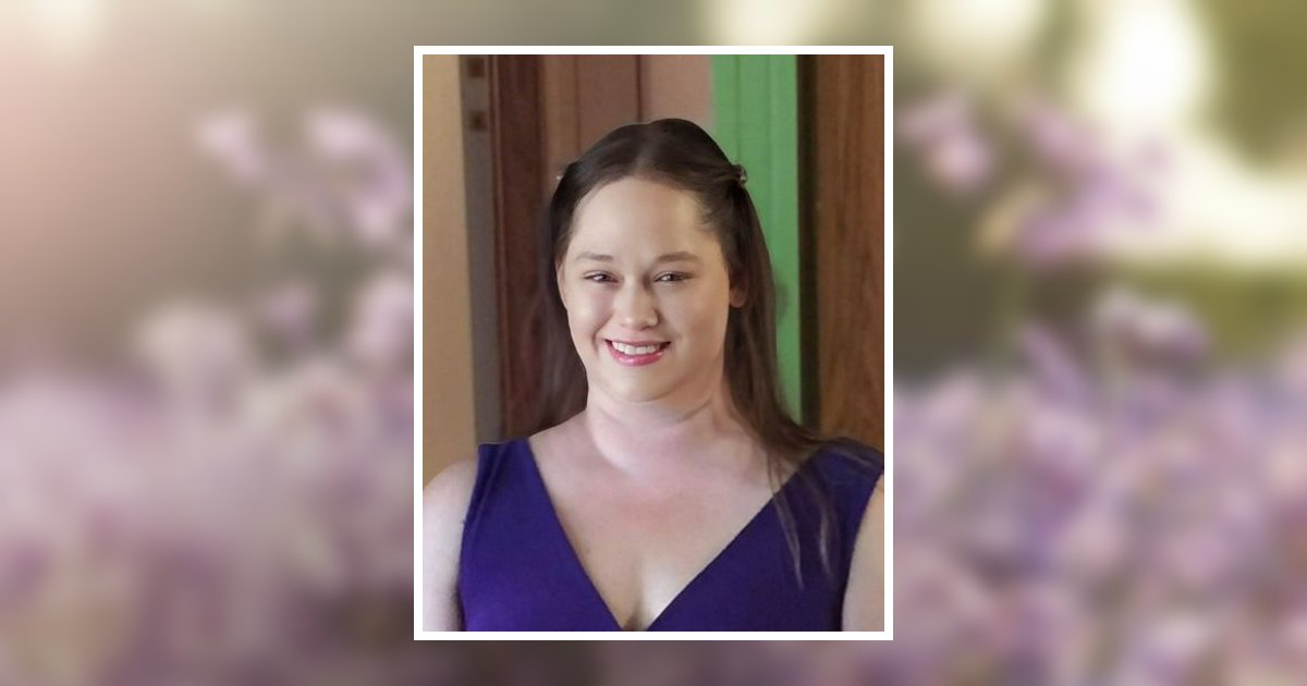 Sara Beth Thomas Obituary, Savannah, TN