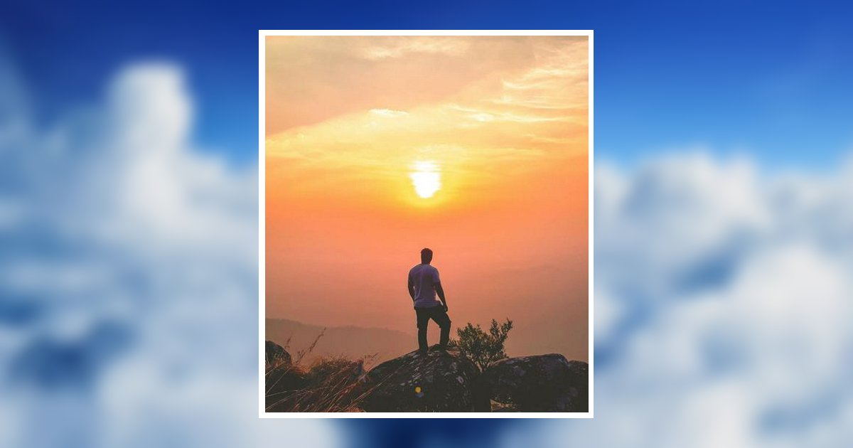 Timothy Jude Kerrigan