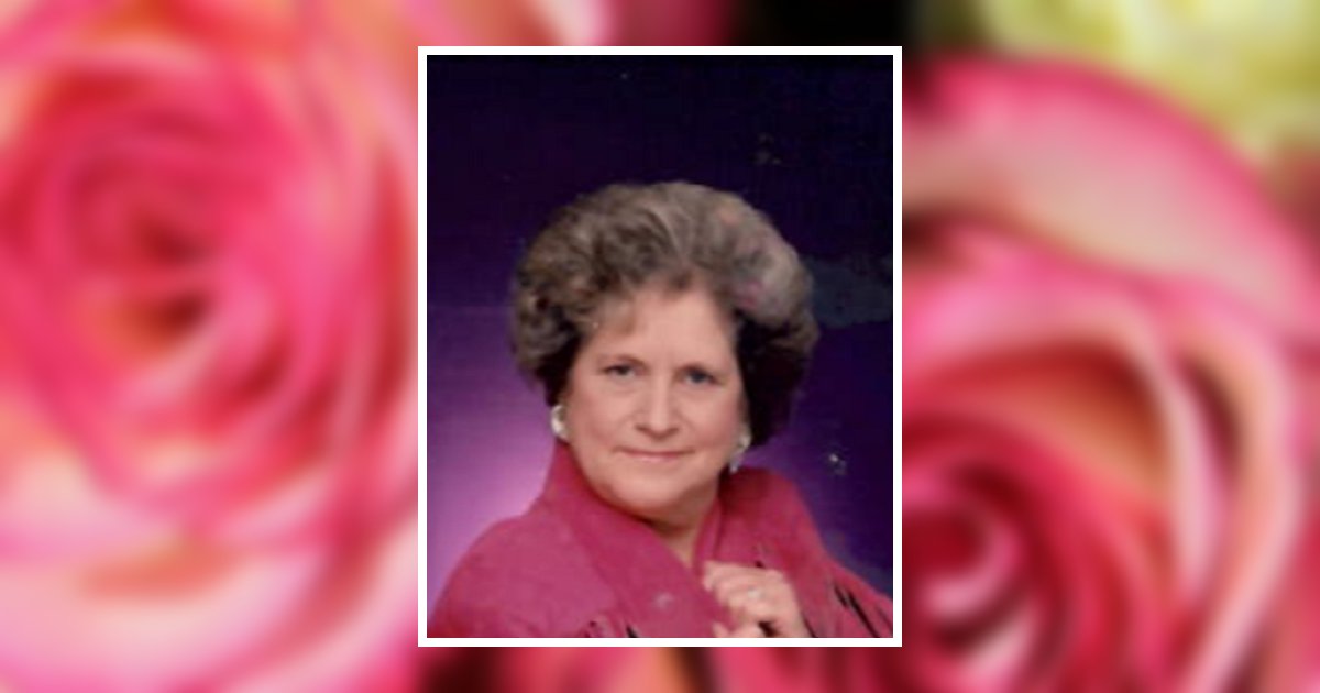 Helen Kangas Obituary, Amarillo, TX