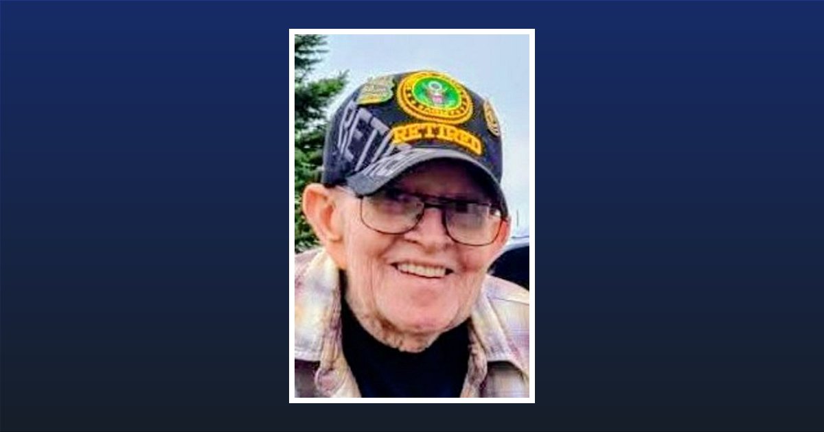 Samuel "Sam" Clark Obituary, Hillsboro, OH
