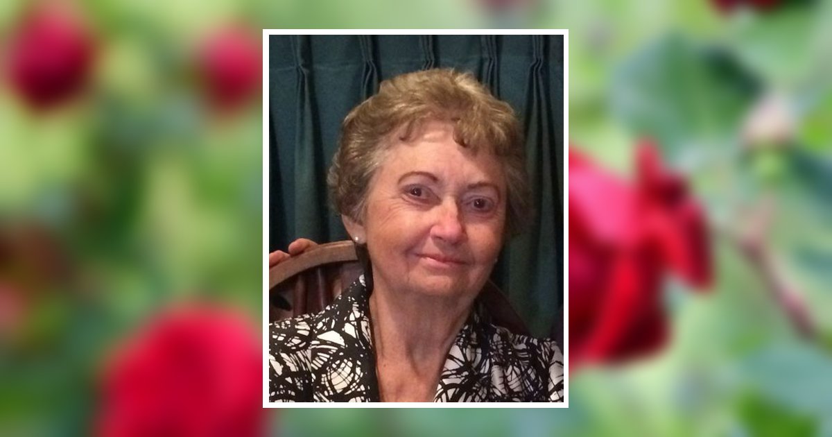 Jane Toppass Coleman