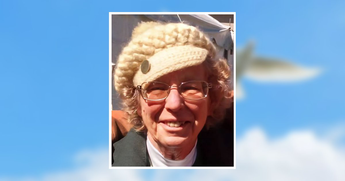 Jeannie "Jean" C. Warner Obituary, Toledo, OH