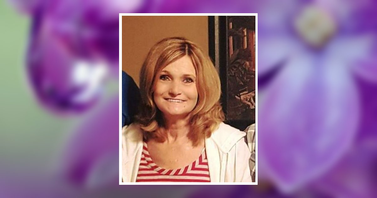 Donna Baker Obituary 2023 Morris & Hislope Funeral Home