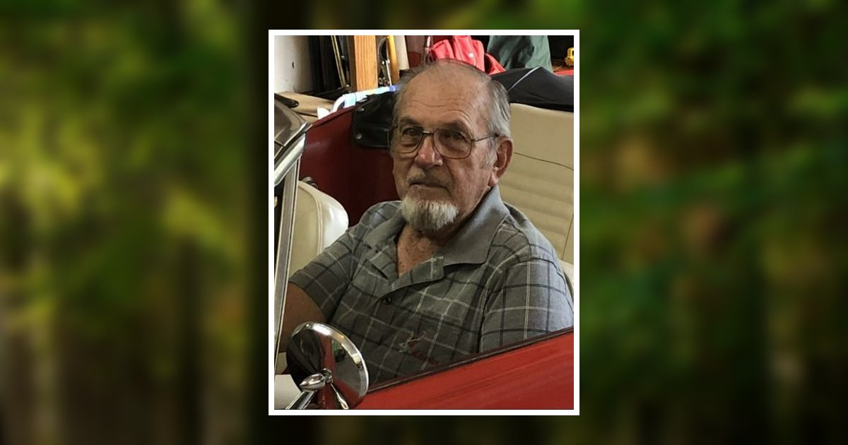 John Hladky Obituary, Bridgeport, TX