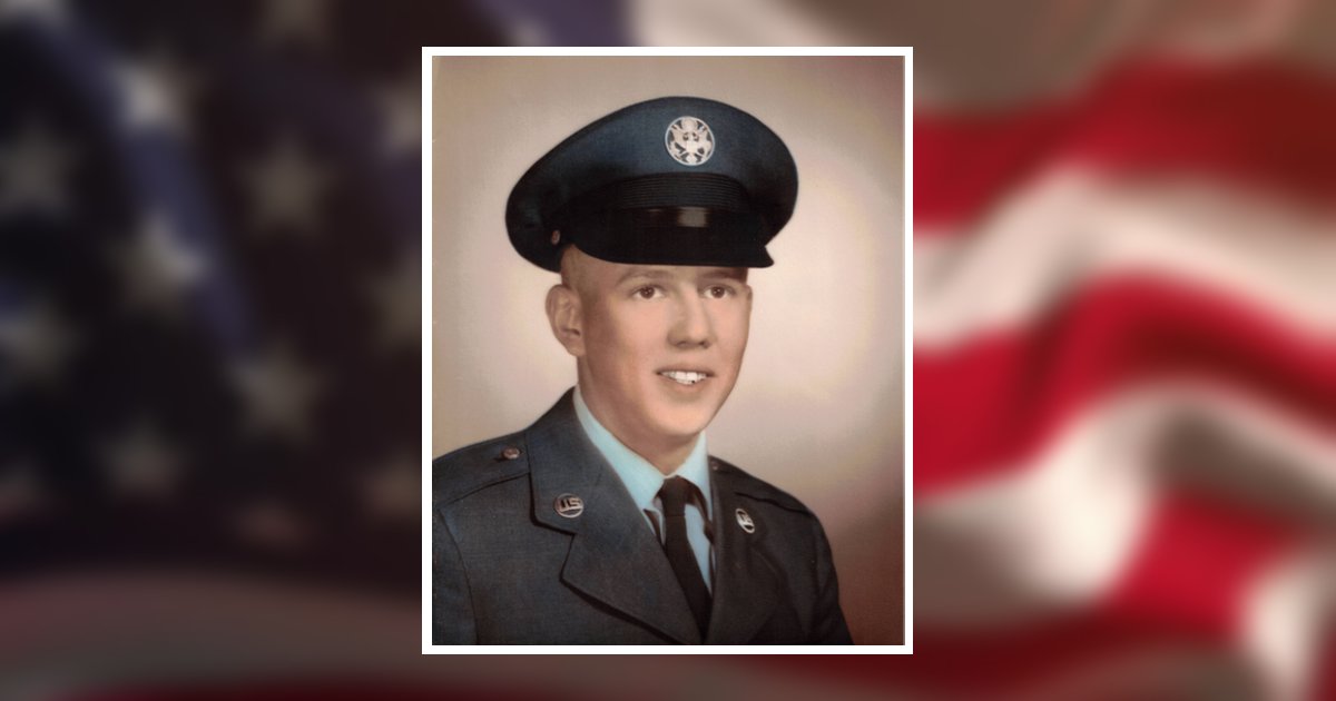 Carlos Edwin Thompson Obituary, Ceredo, WV