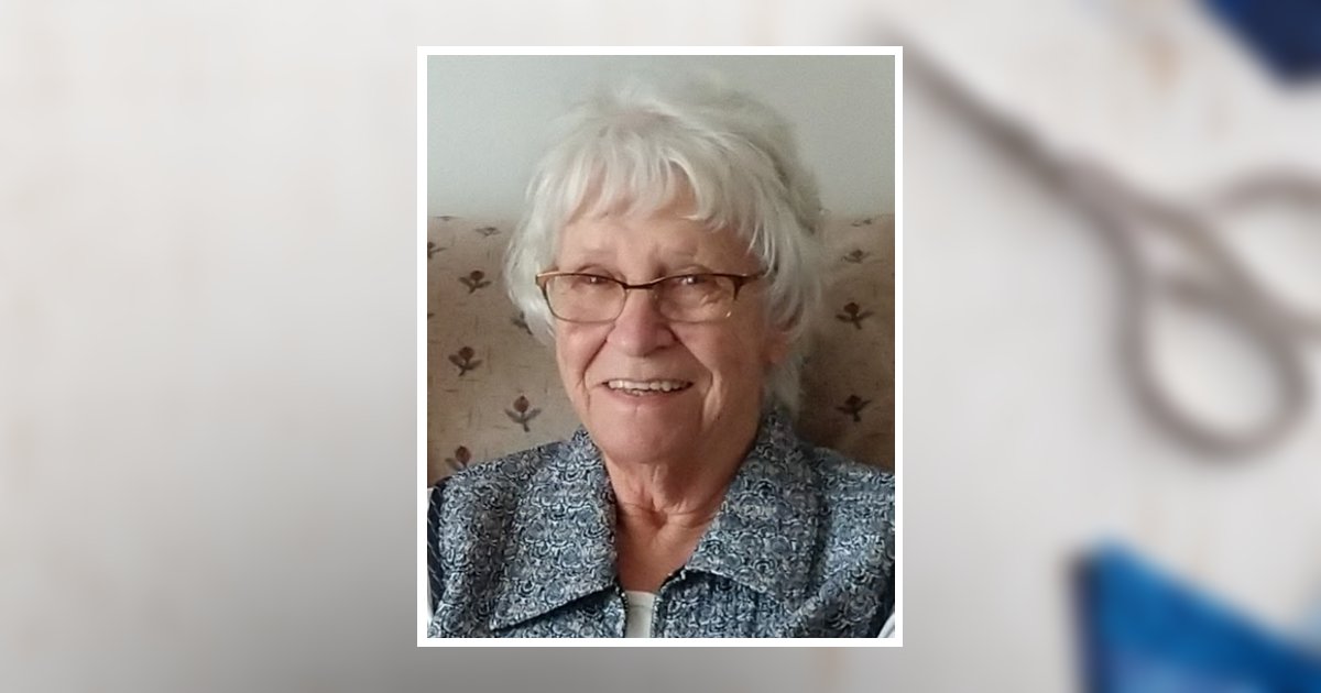 Barbara Louise Sipka Obituary, Stanton, MI