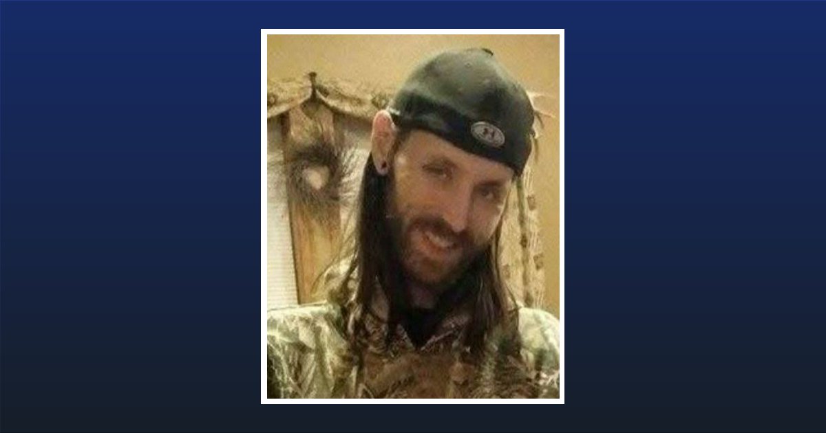 Justin Mitchell Obituary, Pequot Lakes, MN