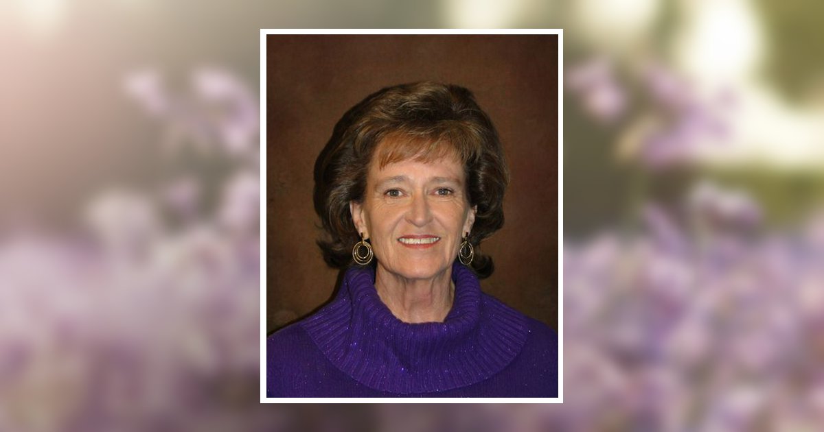 Linda Vickery Burkhart