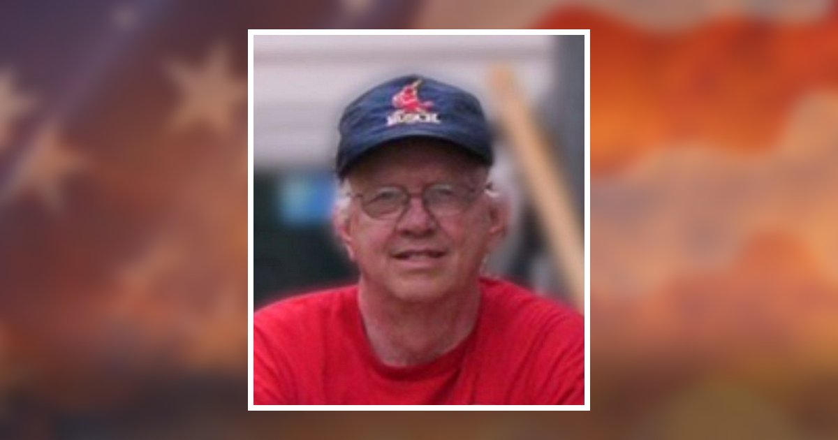 Billy Ray Johnston Obituary 2022 Quernheim Funeral Home