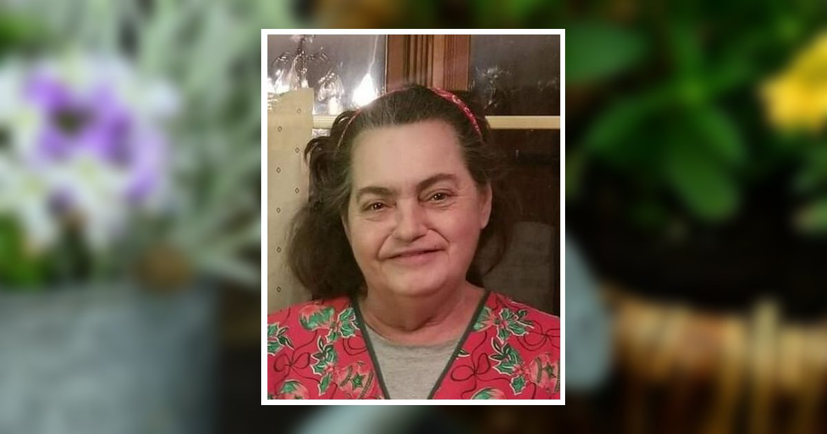 Barbara Rainbolt
