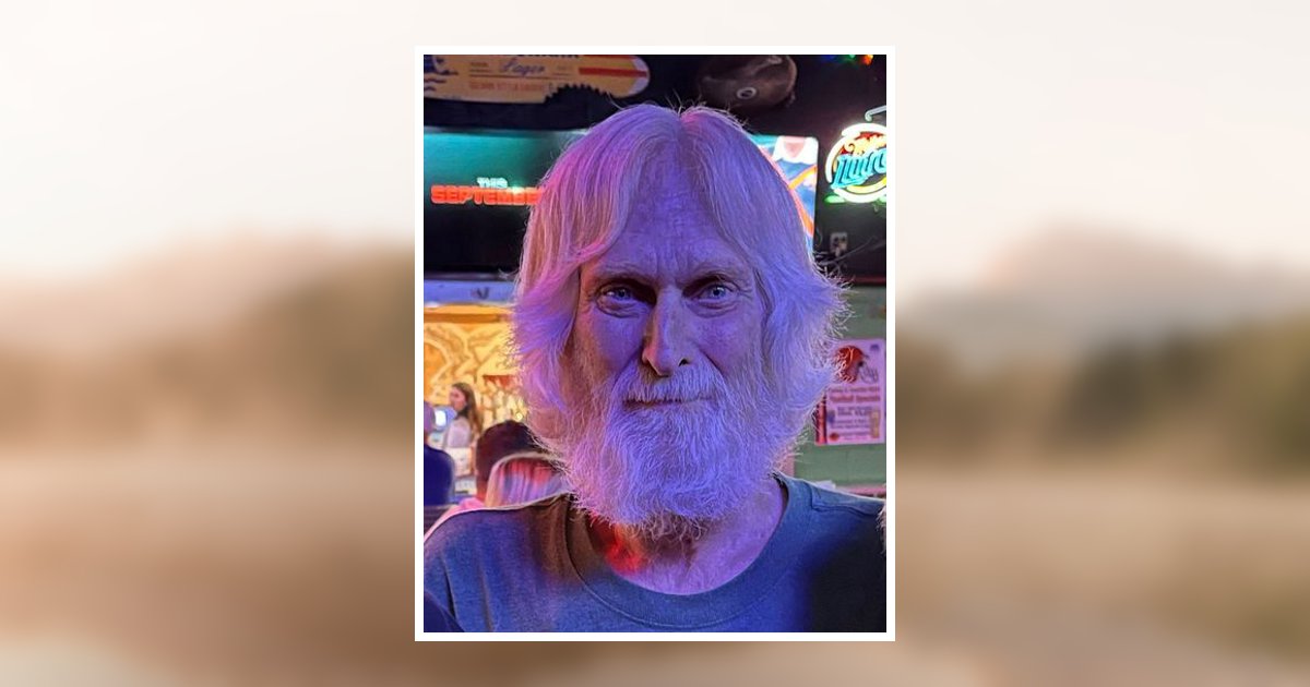 Brian Clubbs Obituary 2024 PaqueletFalk Funeral Home