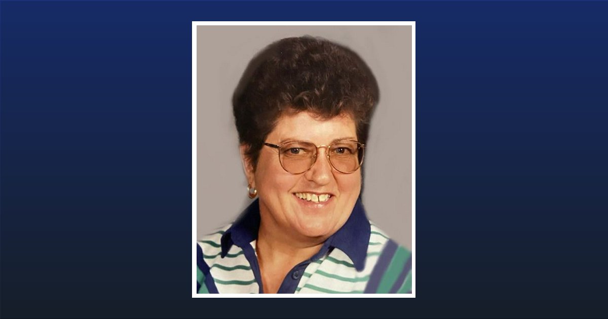 Mary A. (Luhmann) Olson Obituary 2023 WatkowskiMulyck Funeral Home