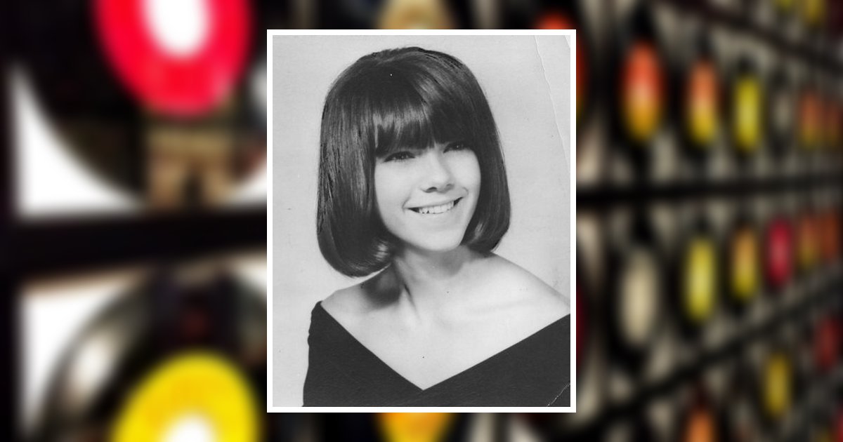 Pamela Jean Byer Gallatin, TN Obituary