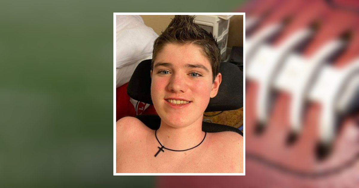 Skyler Blaise Jackerson Obituary, Enterprise, AL