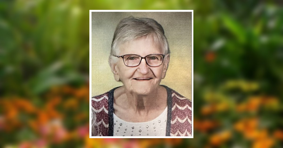 Betty Fields Obituary, Graham, TX